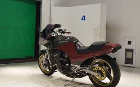 KAWASAKI GPZ900R NINJA 1990 ZX900A