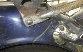 HONDA C90 SUPER CUB HA02