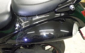 SUZUKI HAYABUSA Gen.2 2016 GX72B