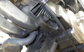 SUZUKI ADDRESS V100 CE11A
