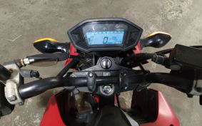 HONDA GU ROM JC61