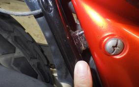 SUZUKI VANVAN 200 2024 NH42A