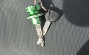 KAWASAKI NINJA 400 2015 EX400E