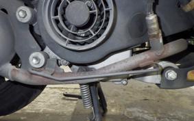 SUZUKI LET's 5 G CA47A