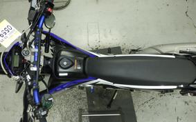 YAMAHA WR250X DG15J