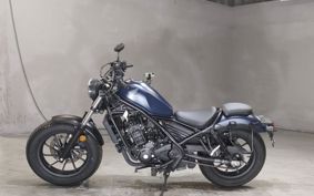 HONDA REBEL MC49