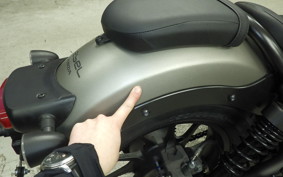 HONDA REBEL 500 A 2022 PC60