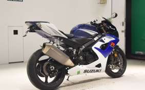 SUZUKI GSX-R1000 2005