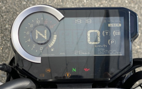 HONDA CB1000R 2018 SC80