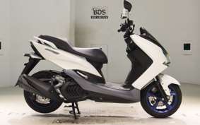 YAMAHA MAJESTY155 Gen.2 S 2023 SG52J