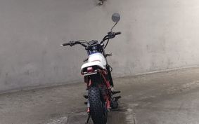 HONDA FTR223 MC34