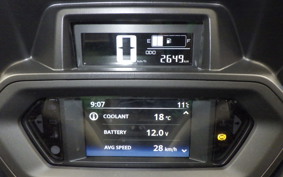 YAMAHA X-MAX 250 2023 SG70J