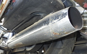 HARLEY FLHTCUI SIDECAR 1340 1996