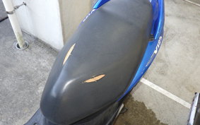 SUZUKI ADDRESS V125 S CF4MA