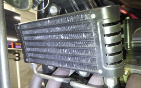 KAWASAKI ZEPHYR 750 2007 ZR750C