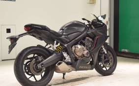 HONDA CBR650R 2019 RH03