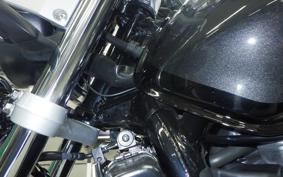 HONDA CB1300SF SUPER FOUR Gen. 3 2025 SC54