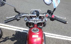 HONDA MONKEY 125 ABS 1993 JB02