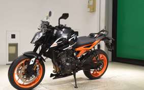 KTM 890 DUKE GP 2023