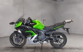 KAWASAKI NINJA400 EX400E