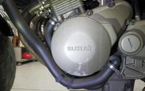SUZUKI BANDIT 250 GJ74A