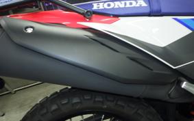 HONDA CRF250 GEN 2 RALLY 2021 MD47