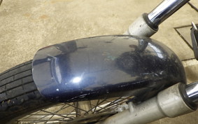 SUZUKI SAVAGE LS650 1986 NP41A
