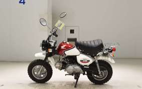 HONDA MONKEY 2016 AB27