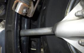 YAMAHA DRAGSTAR 400 CLASSIC 2002 VH01J