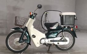HONDA SUPER CUB90 HA02