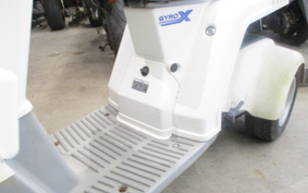 HONDA  GYRO X BASIC  TD02