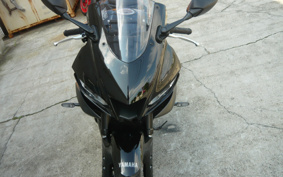 YAMAHA YZF-R25 ABS RG74J