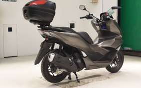 HONDA PCX 160 2022 KF47