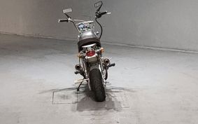 HONDA GORILLA Z50J