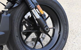 HARLEY Sprotster S 2007 ZC4