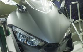 HONDA CBR400R 2025 NC65