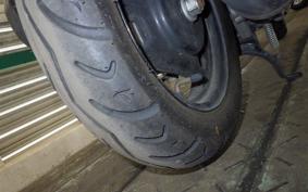SUZUKI LET's CA4AA