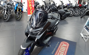 YAMAHA N-MAX SEL1J