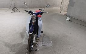 HONDA  SUPER CUB C125 JA58