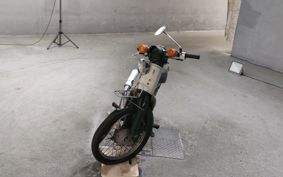 HONDA SUPER CUB50 AA01