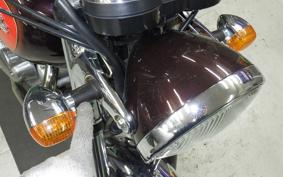 KAWASAKI ESTRELLA BJ250A