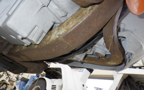 SUZUKI PALETTE CA41A
