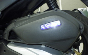 HONDA PCX125 2020 JK05