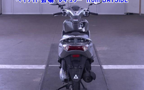 HONDA LEAD 125