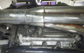 KAWASAKI ZEPHYR 750 1990 ZR750C
