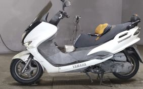 YAMAHA MAJESTY 125 SE27