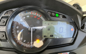 KAWASAKI NINJA 1000 ABS 2014 ZXT00L