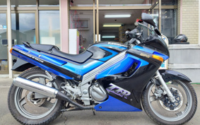 KAWASAKI ZZ-R250 EX250H