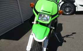 KAWASAKI KSR-2 MX080B