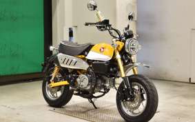 HONDA MONKEY 125 2024 JB02